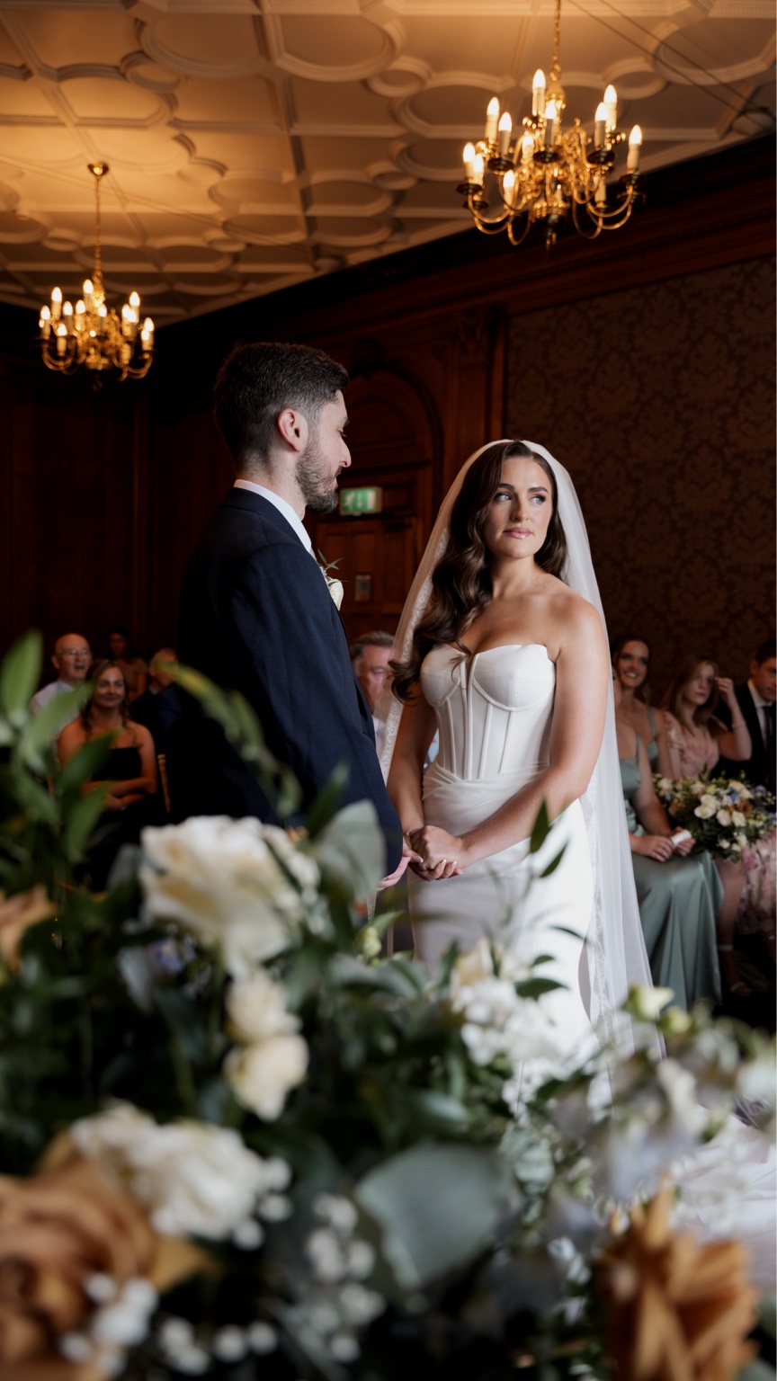 Wedding photography portfolio image 4
