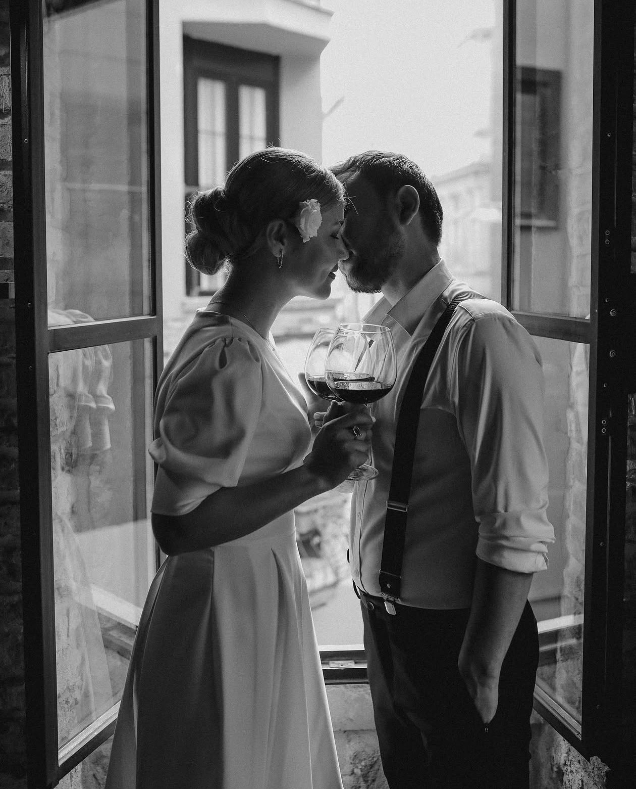Wedding photography portfolio image 10